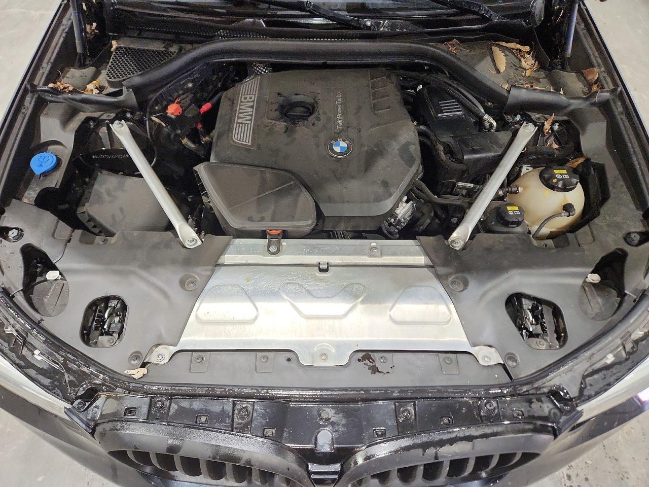 BMW X Series Sdrive30i