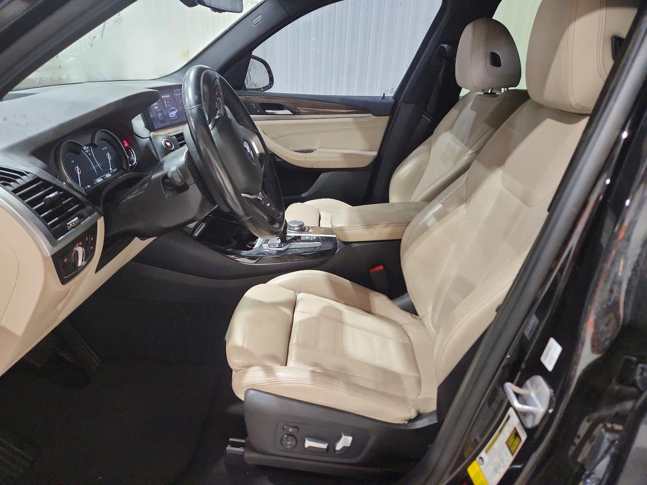 BMW X Series Sdrive30i