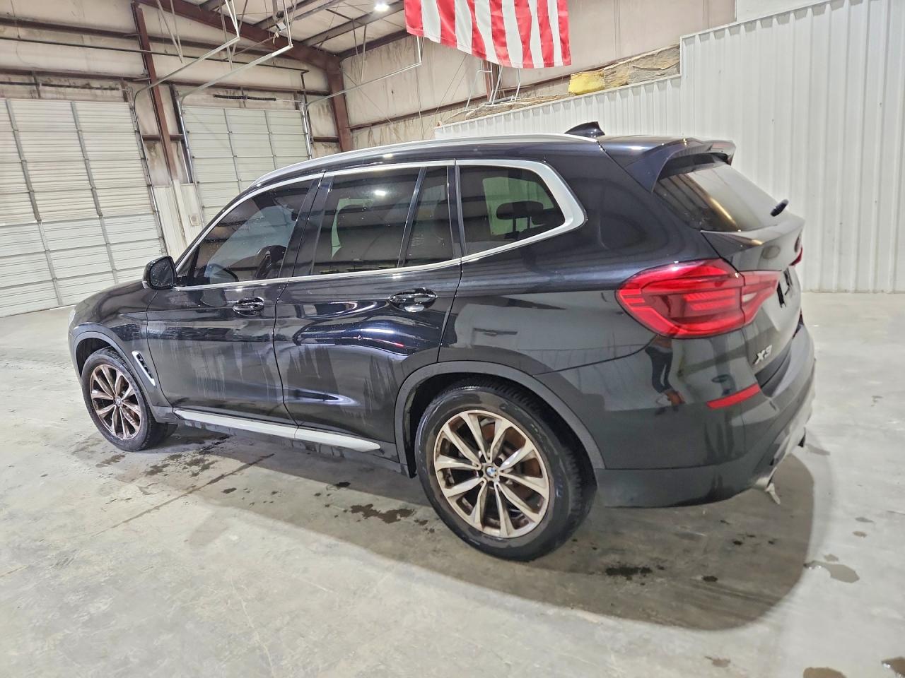 BMW X Series Sdrive30i