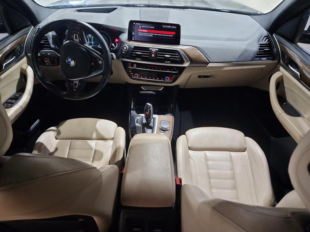 BMW X Series Sdrive30i