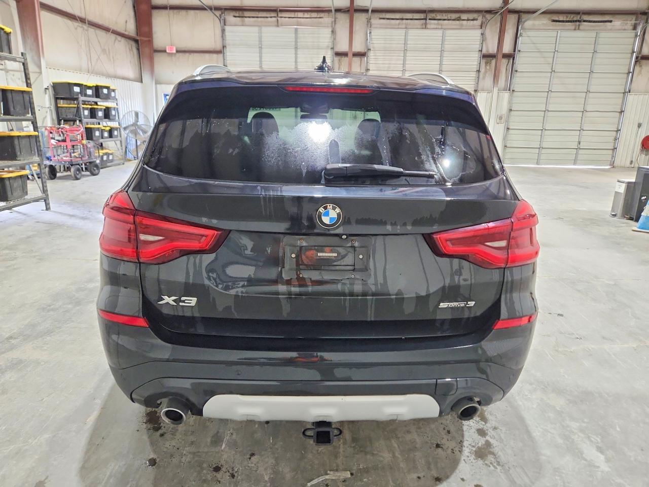 BMW X Series Sdrive30i