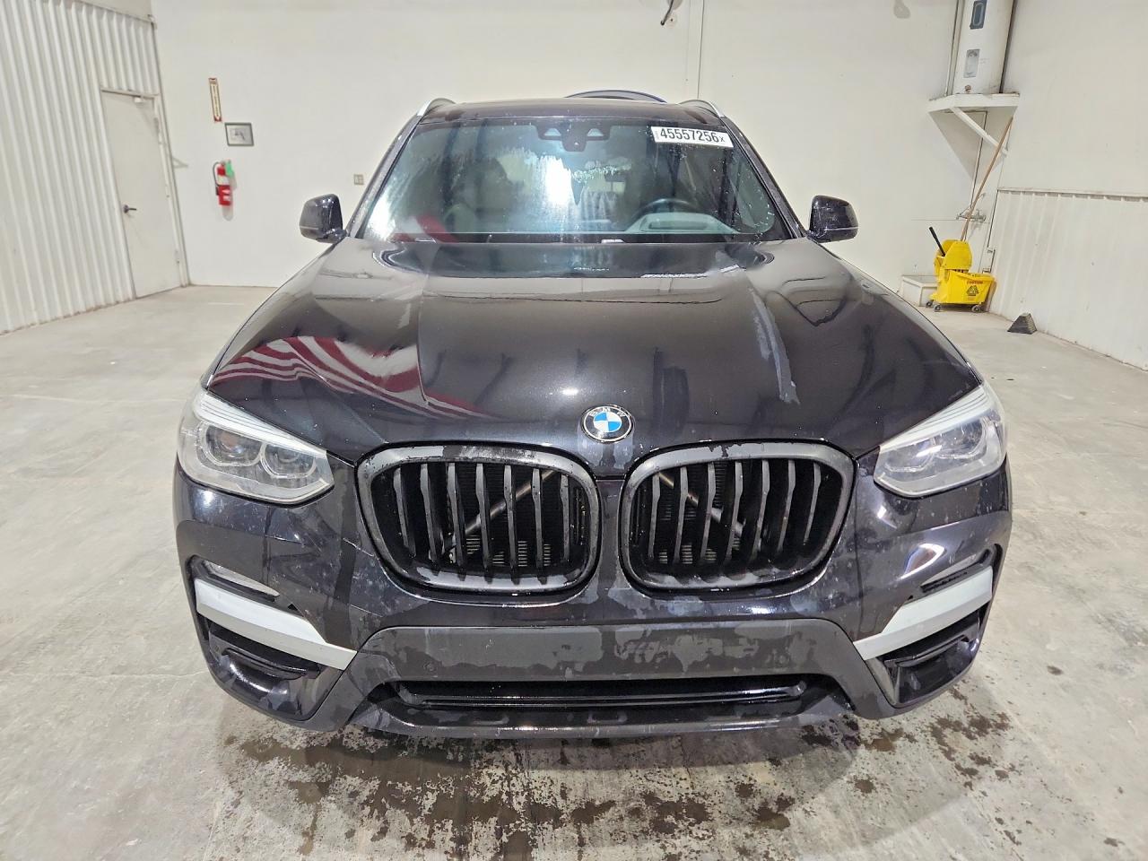 BMW X Series Sdrive30i