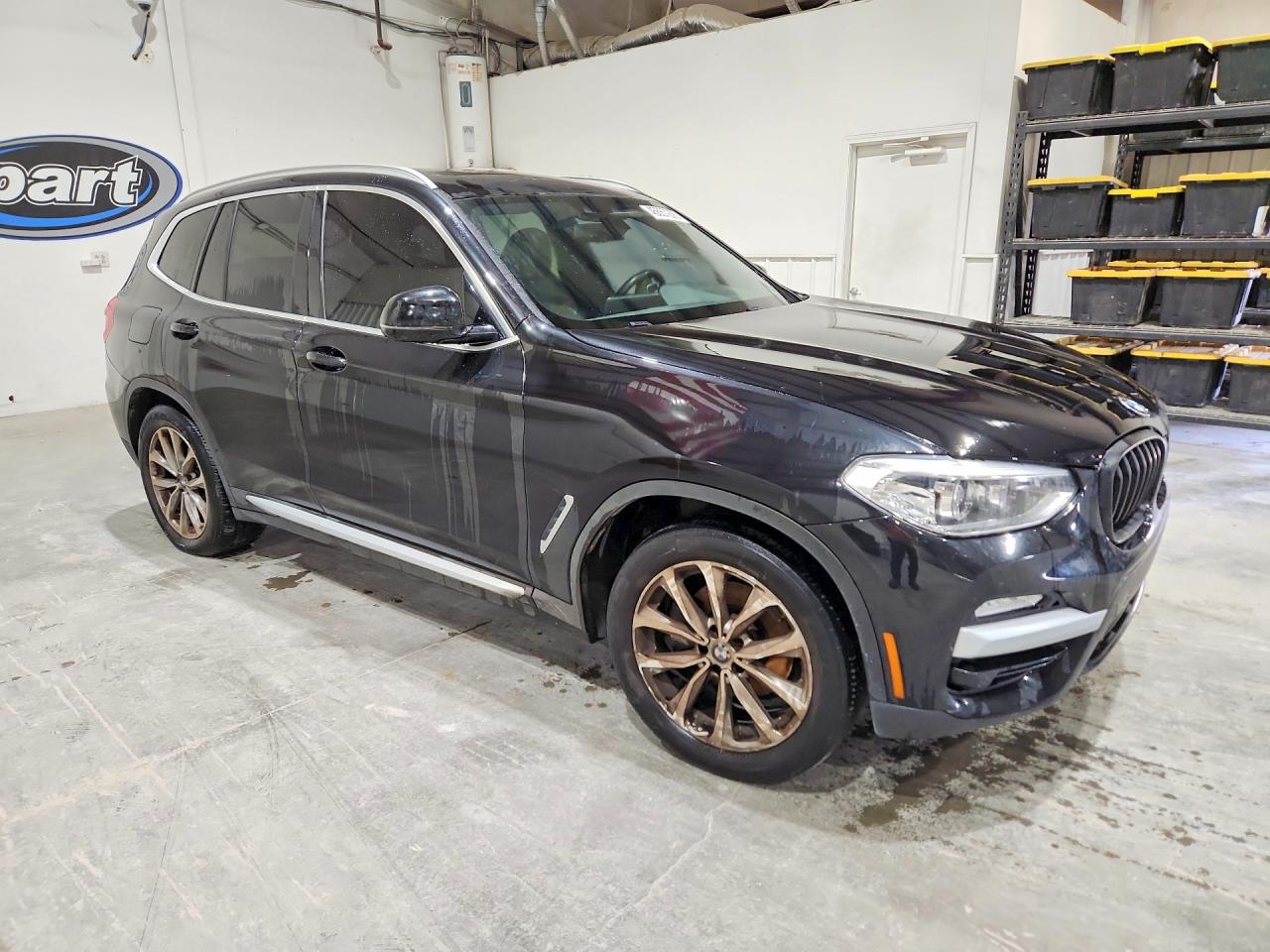 BMW X Series Sdrive30i