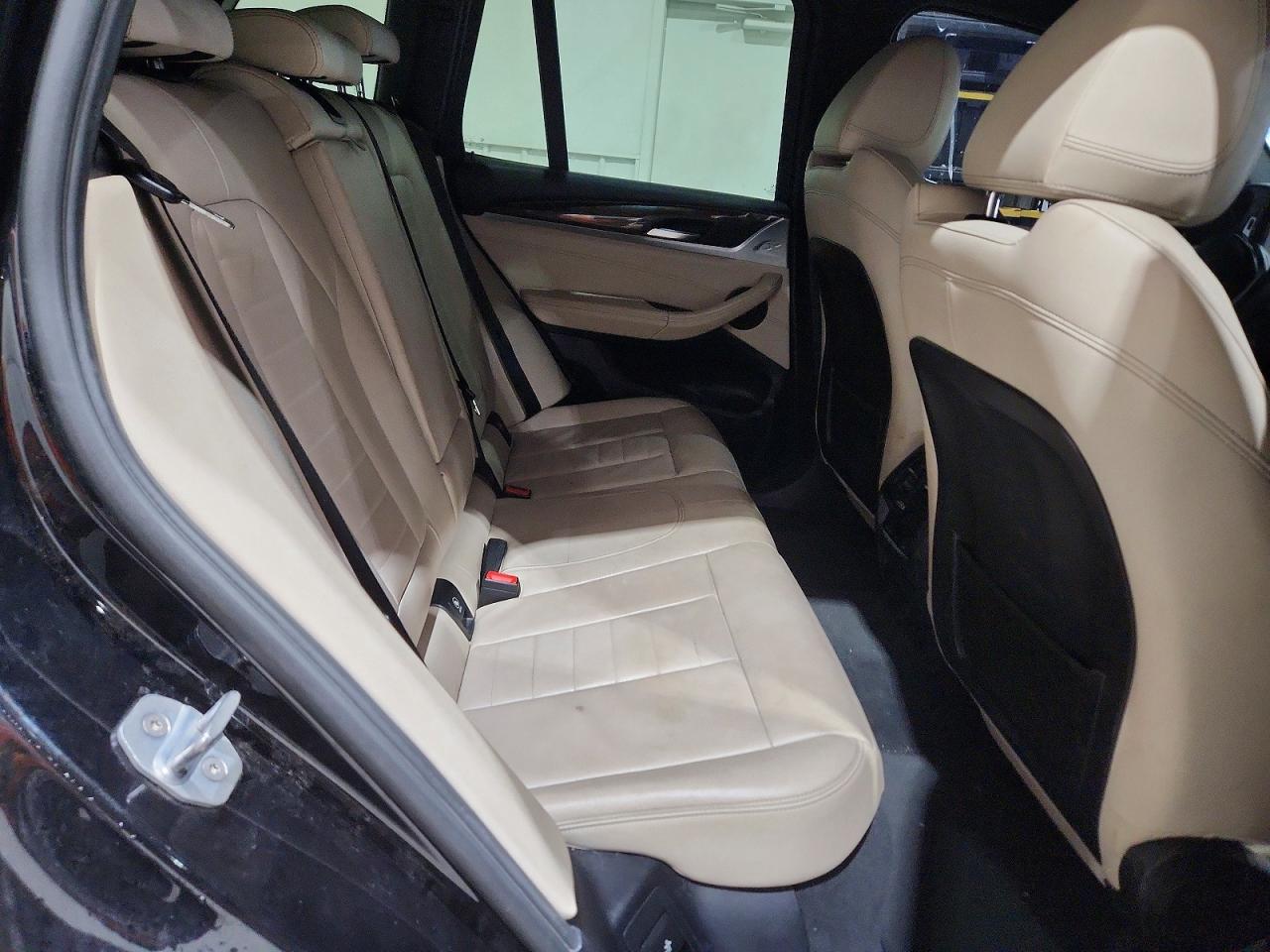 BMW X Series Sdrive30i