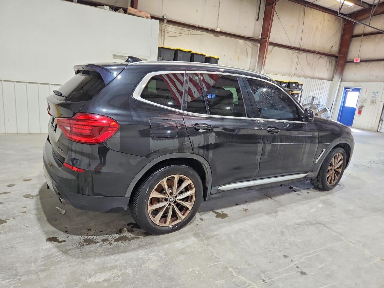 BMW X Series Sdrive30i