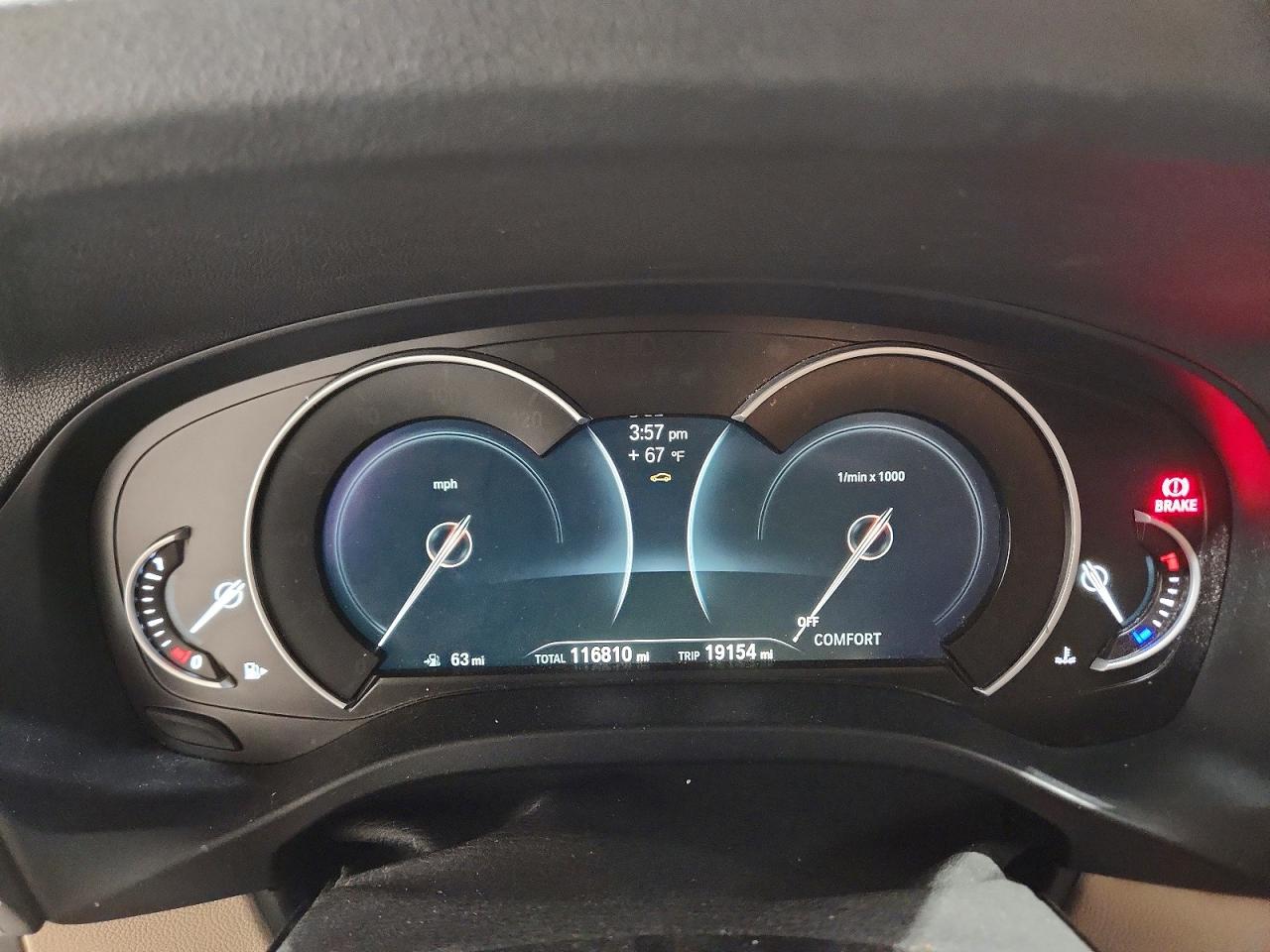 BMW X Series Sdrive30i