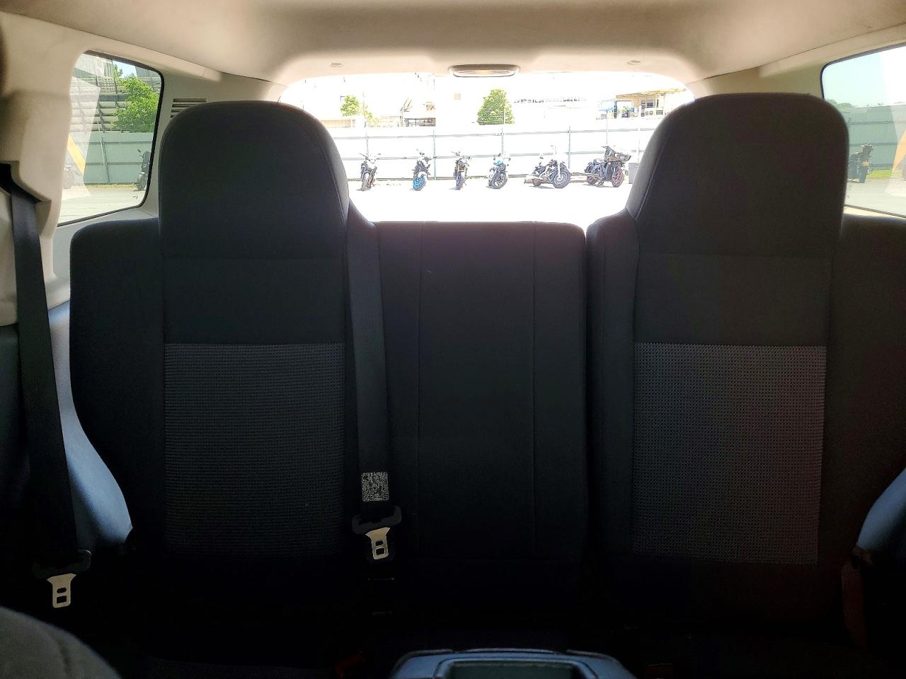 Jeep Patriot Latitude