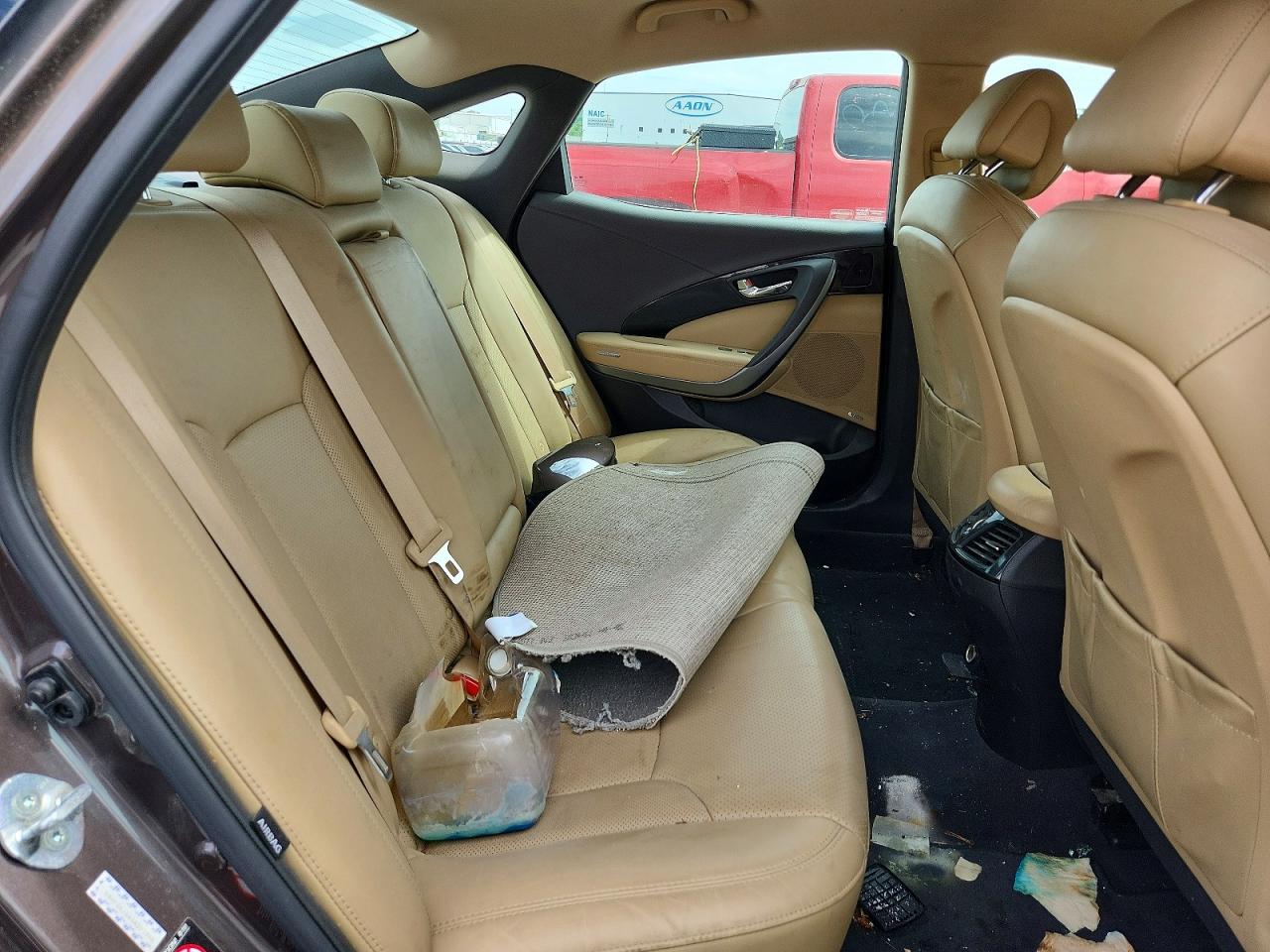 Hyundai Azera Base