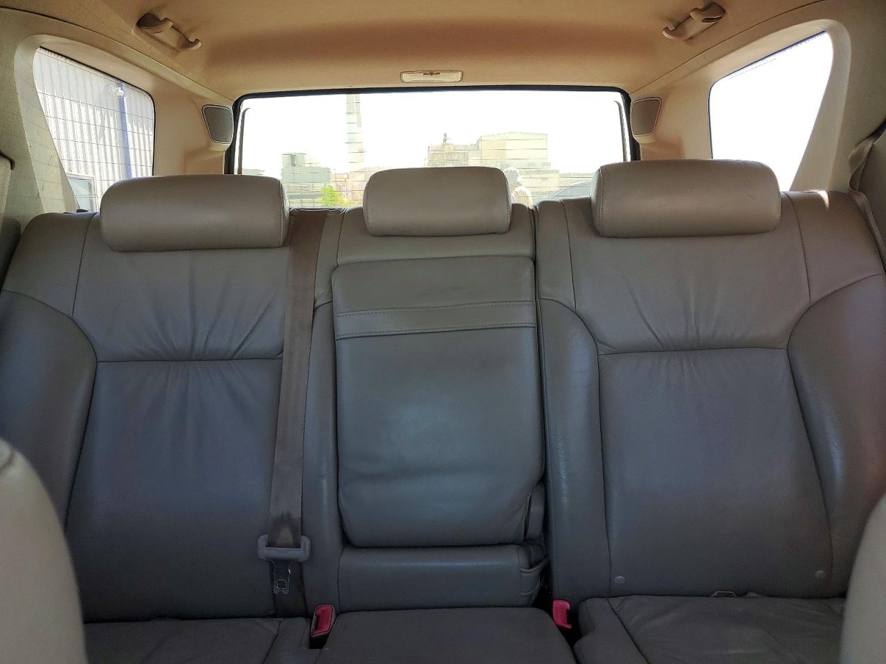 Toyota 4Runner Limited