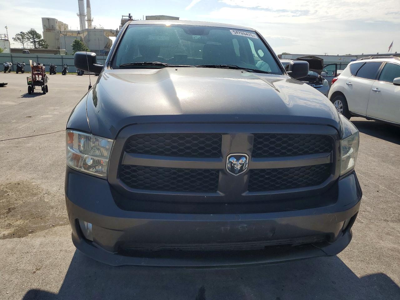Ram 1500 St