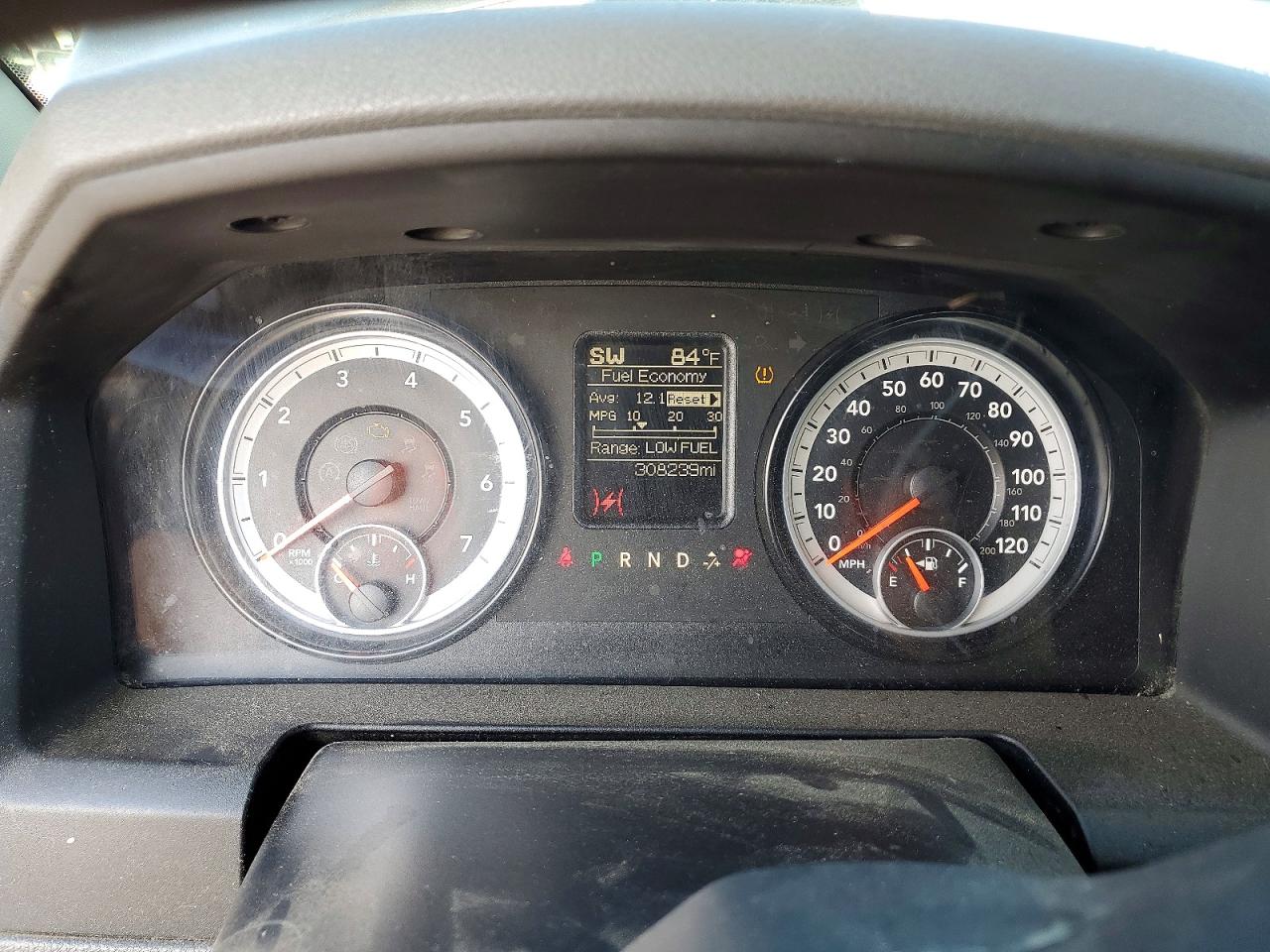 Ram 1500 St