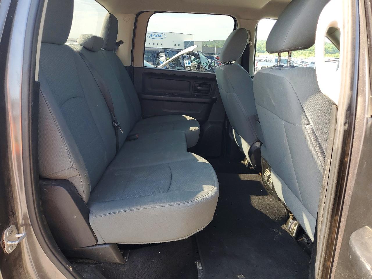 Ram 1500 St