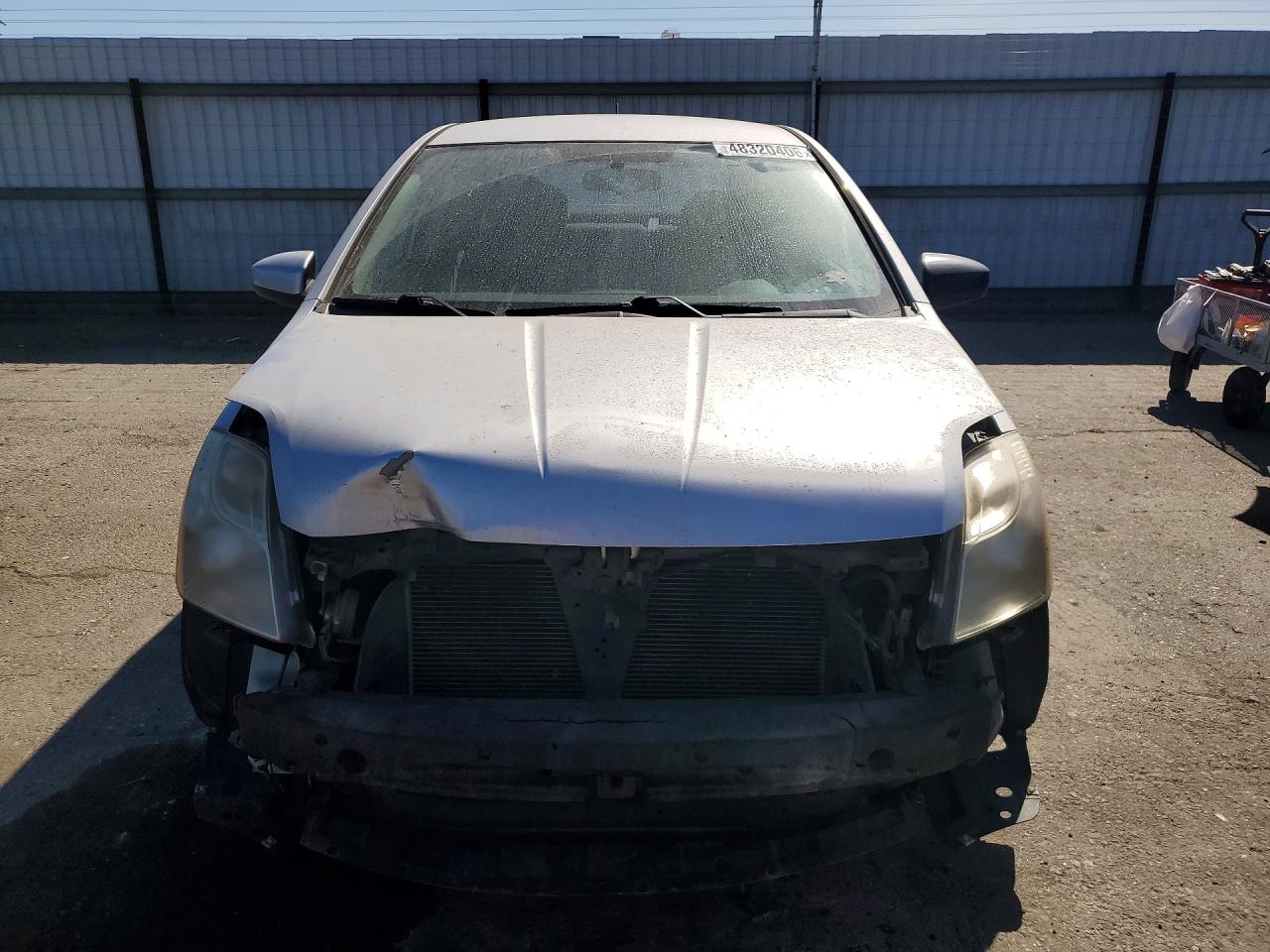 Nissan Sentra 2.0