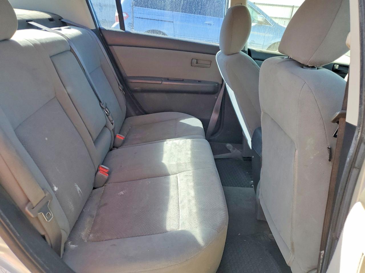Nissan Sentra 2.0