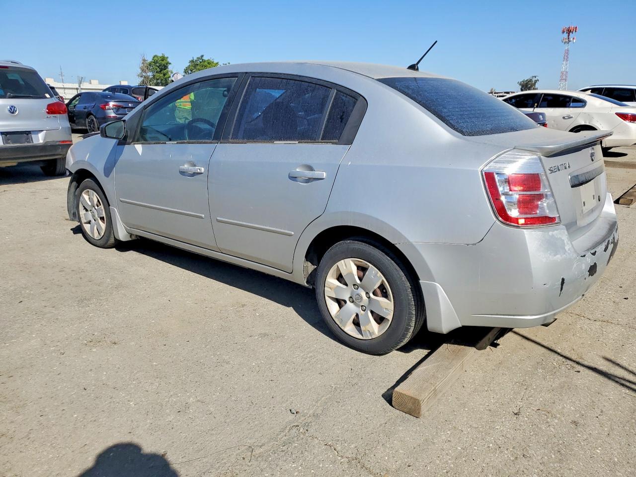 Nissan Sentra 2.0