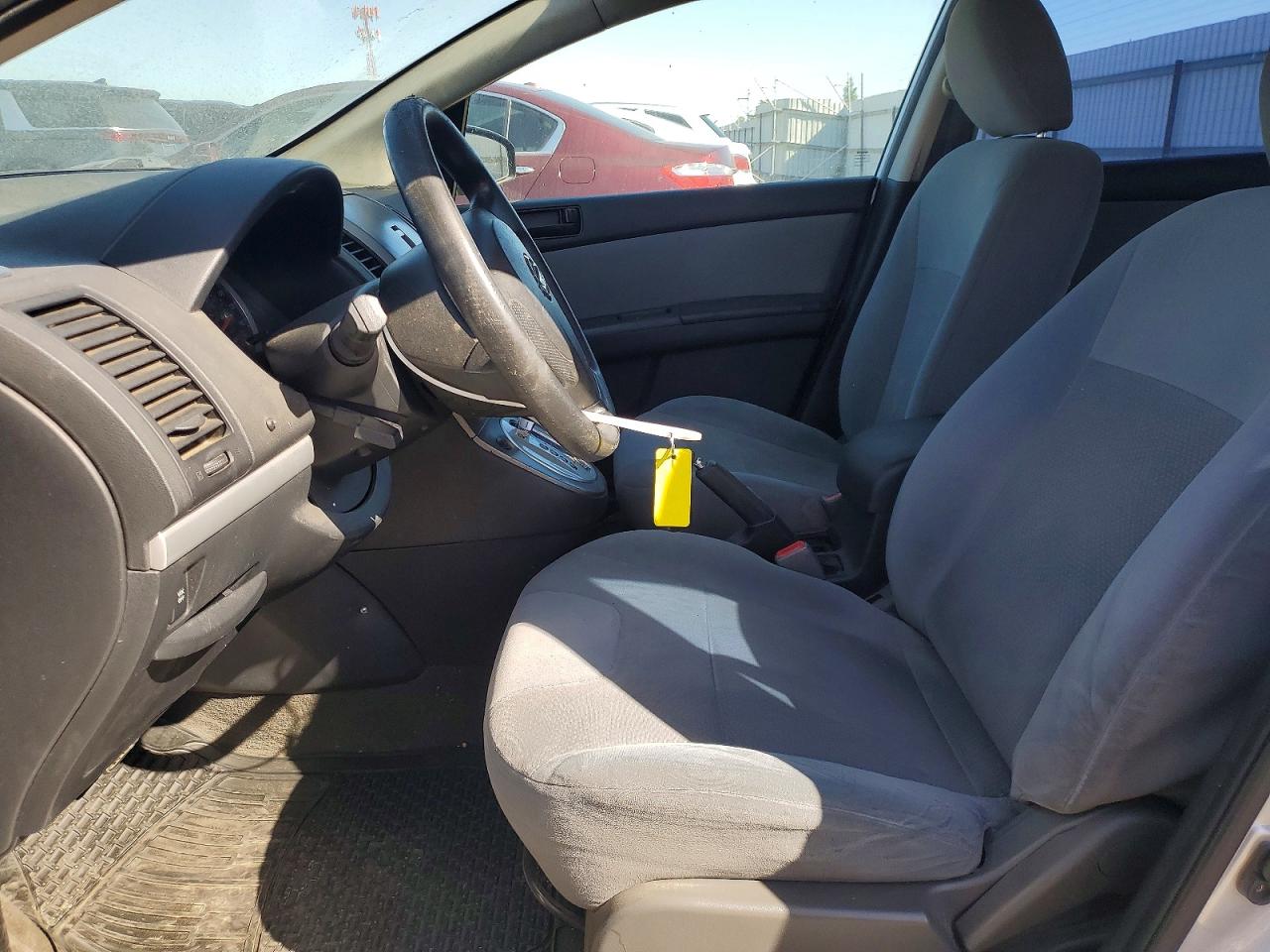 Nissan Sentra 2.0