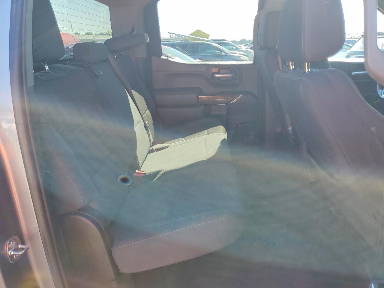 GMC Sierra K1500 Sle