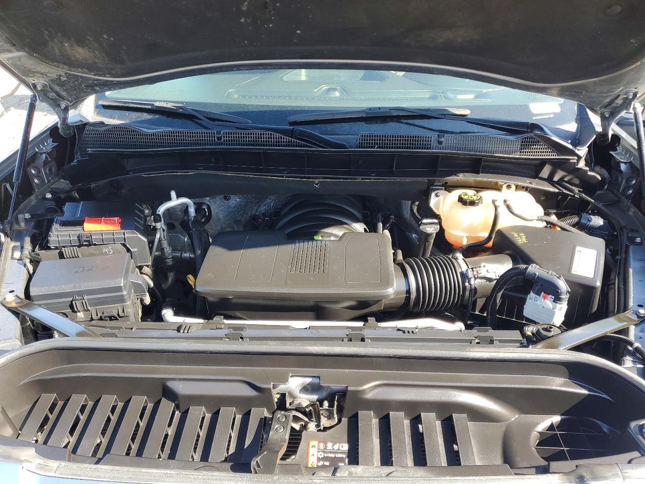 GMC Sierra K1500 Sle
