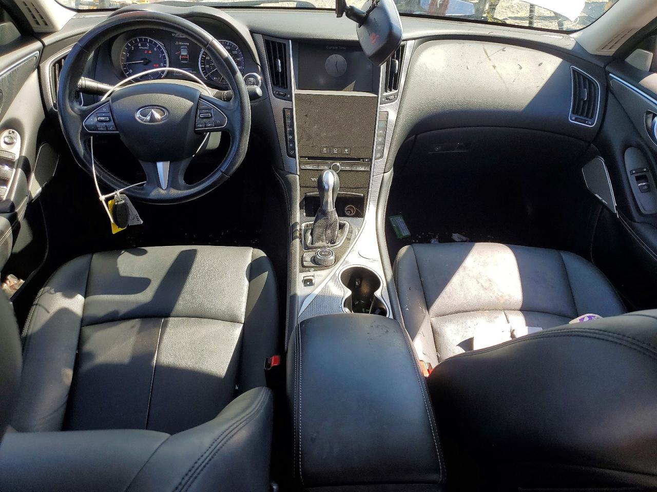 INFINITI Q50 3.0t Premium