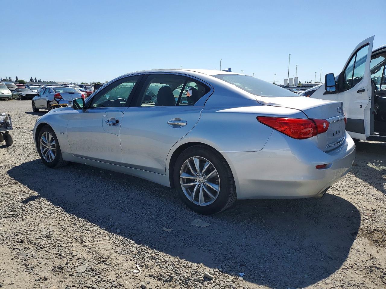 INFINITI Q50 3.0t Premium