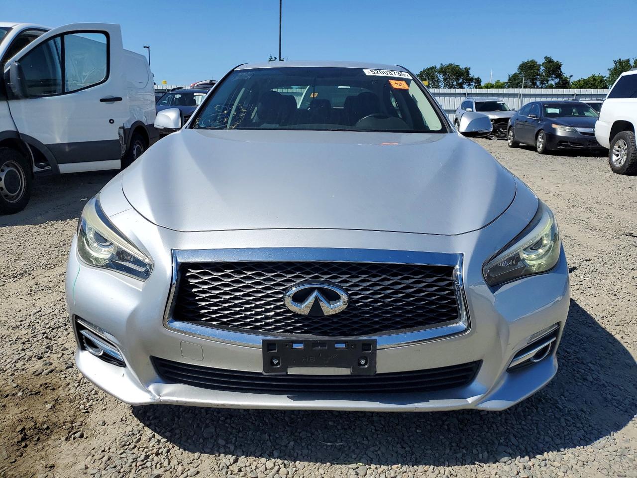 INFINITI Q50 3.0t Premium