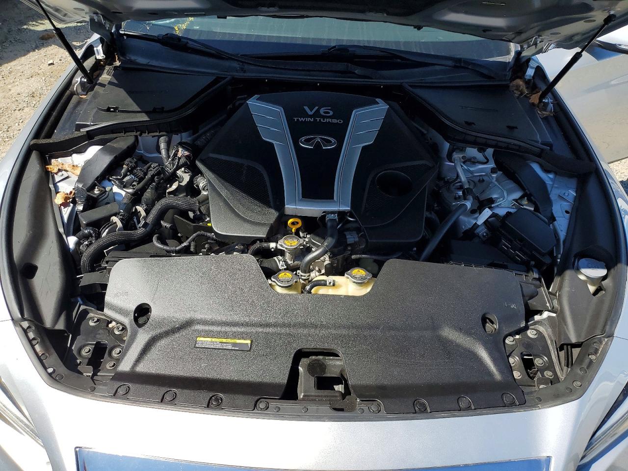 INFINITI Q50 3.0t Premium
