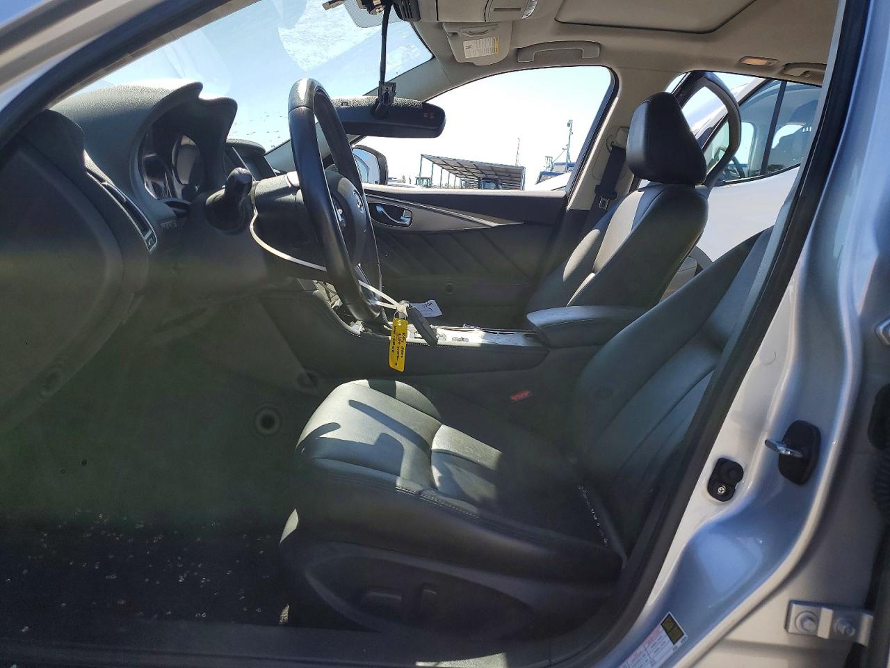 INFINITI Q50 3.0t Premium