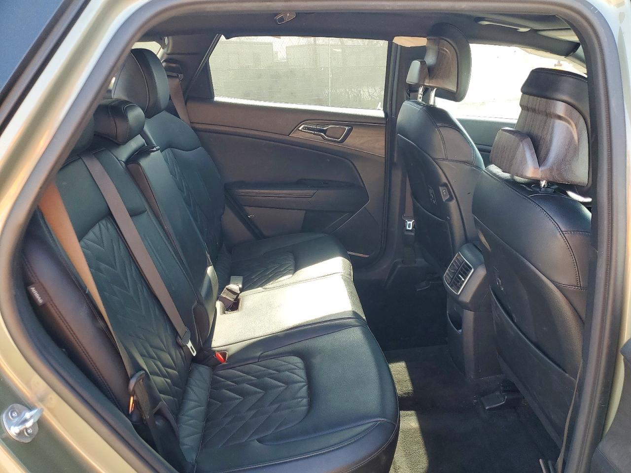 Kia Sportage X-line