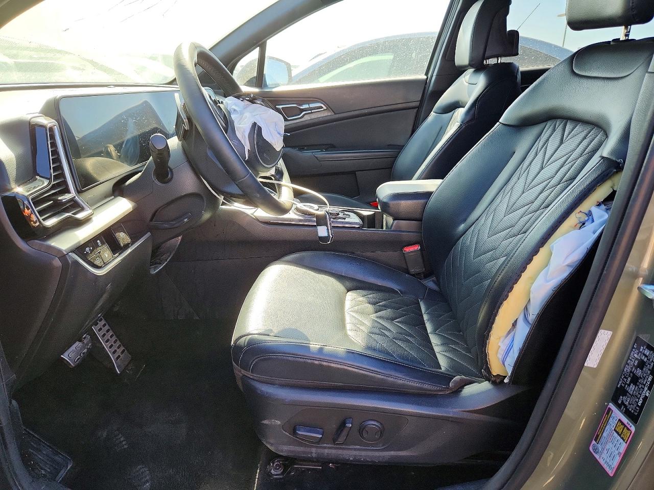 Kia Sportage X-line