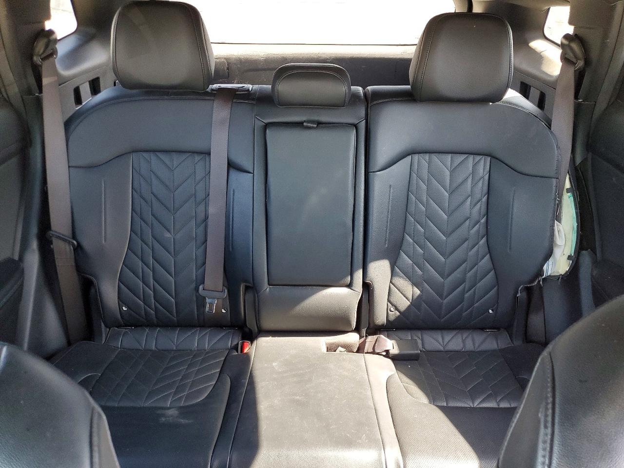 Kia Sportage X-line