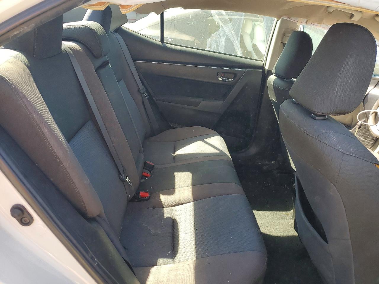 Toyota Corolla L