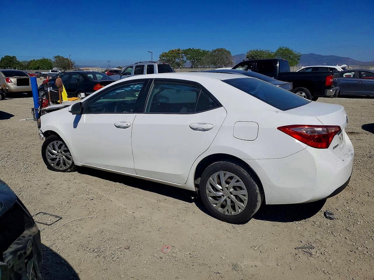 Toyota Corolla L