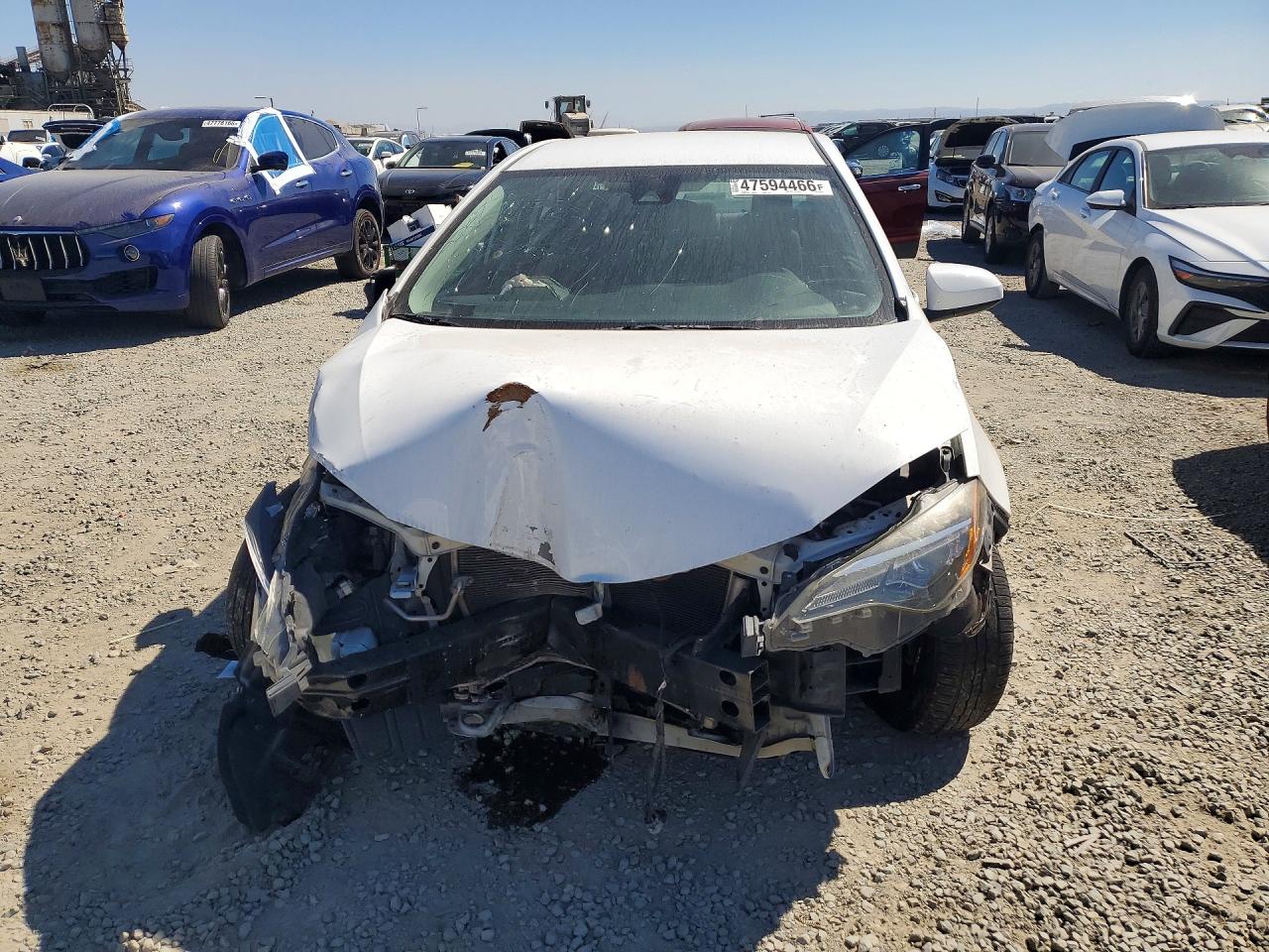 Toyota Corolla L