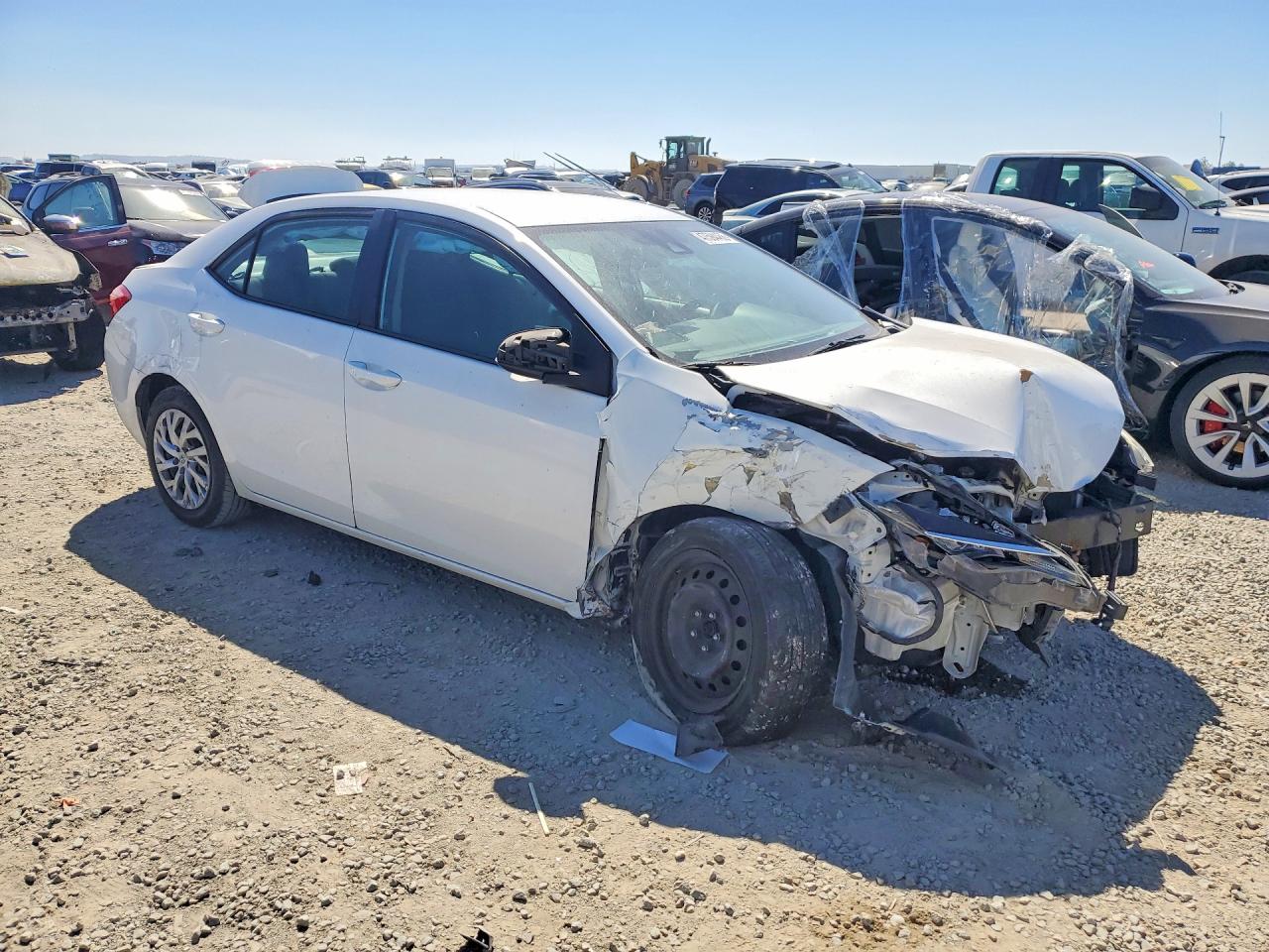 Toyota Corolla L