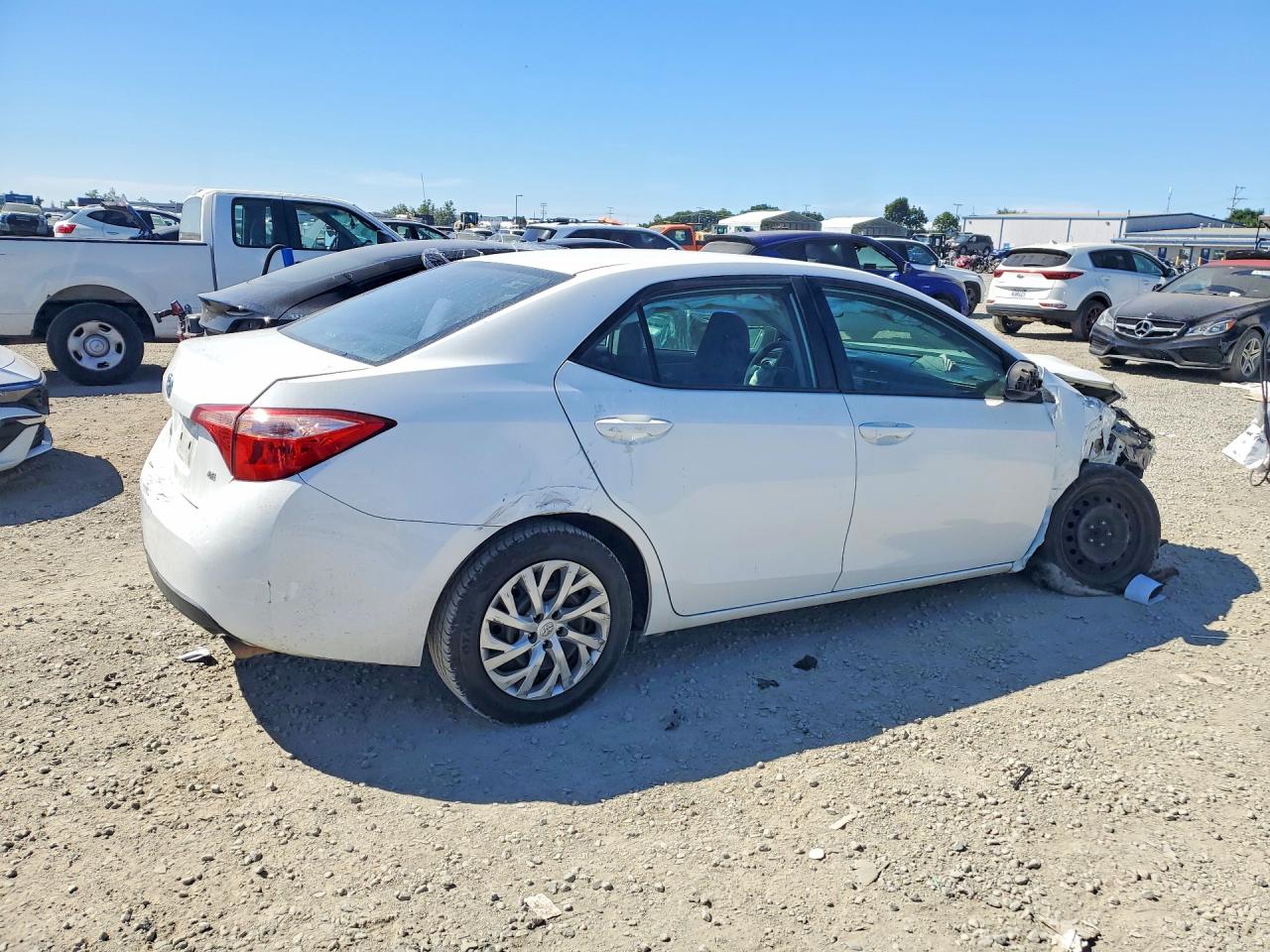 Toyota Corolla L