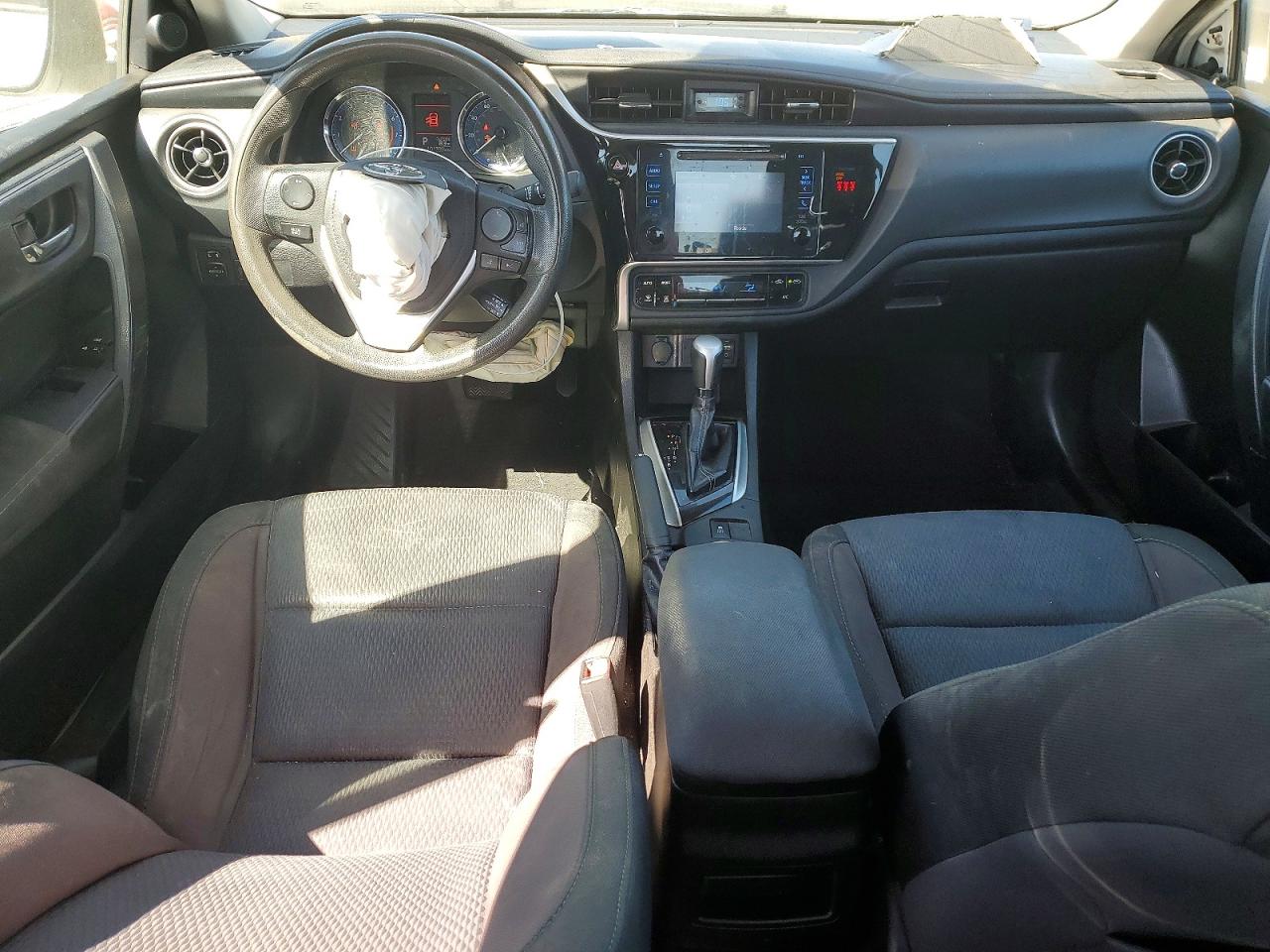 Toyota Corolla L