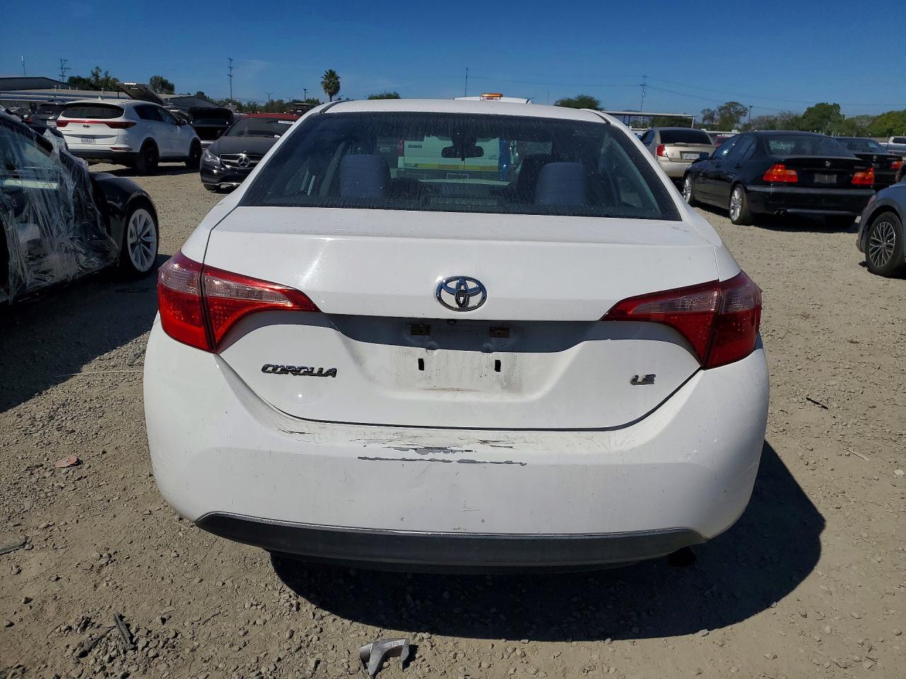 Toyota Corolla L
