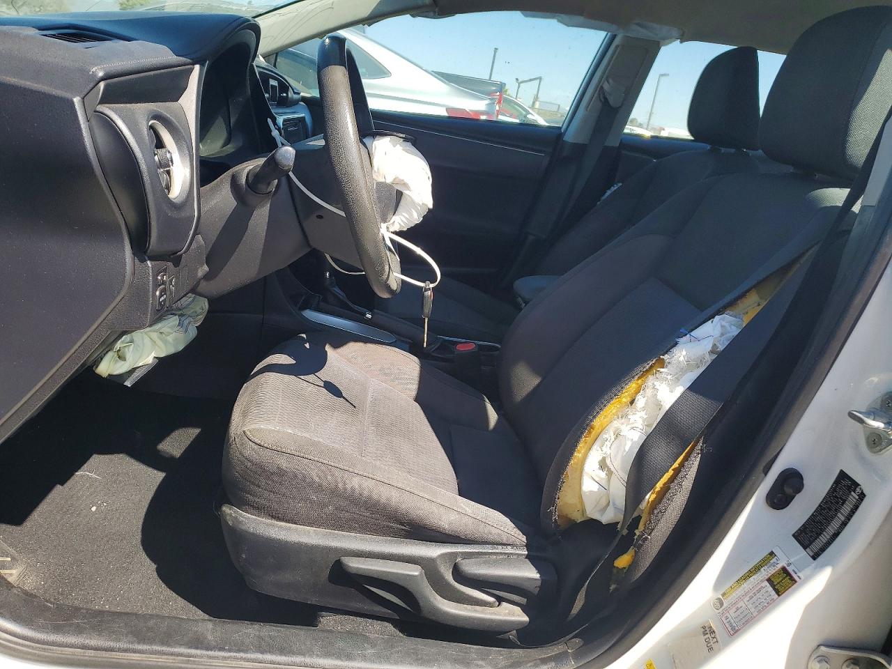 Toyota Corolla L