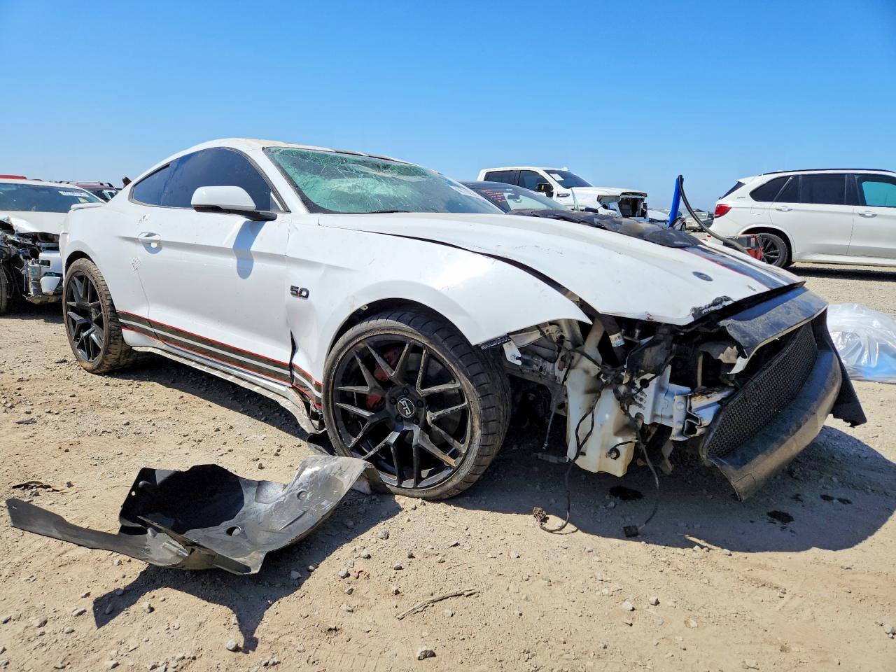 Ford Mustang Gt