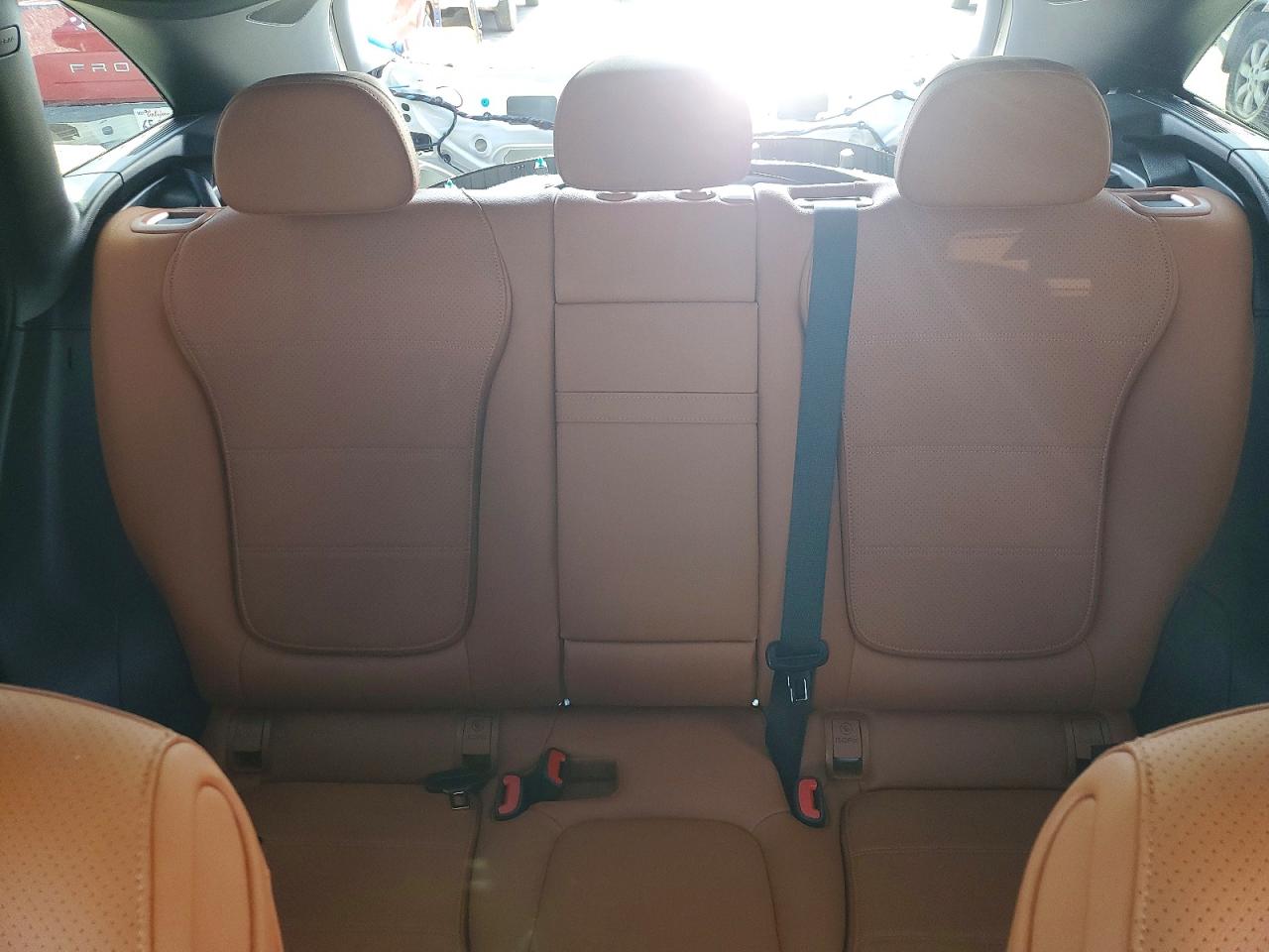 Mercedes-Benz GLC 300 4matic