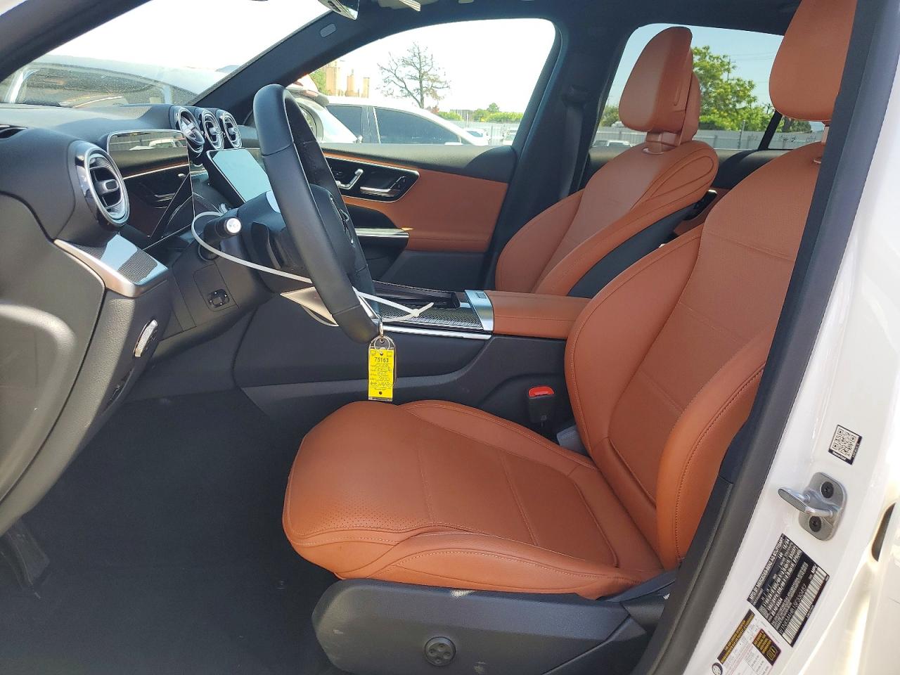 Mercedes-Benz GLC 300 4matic