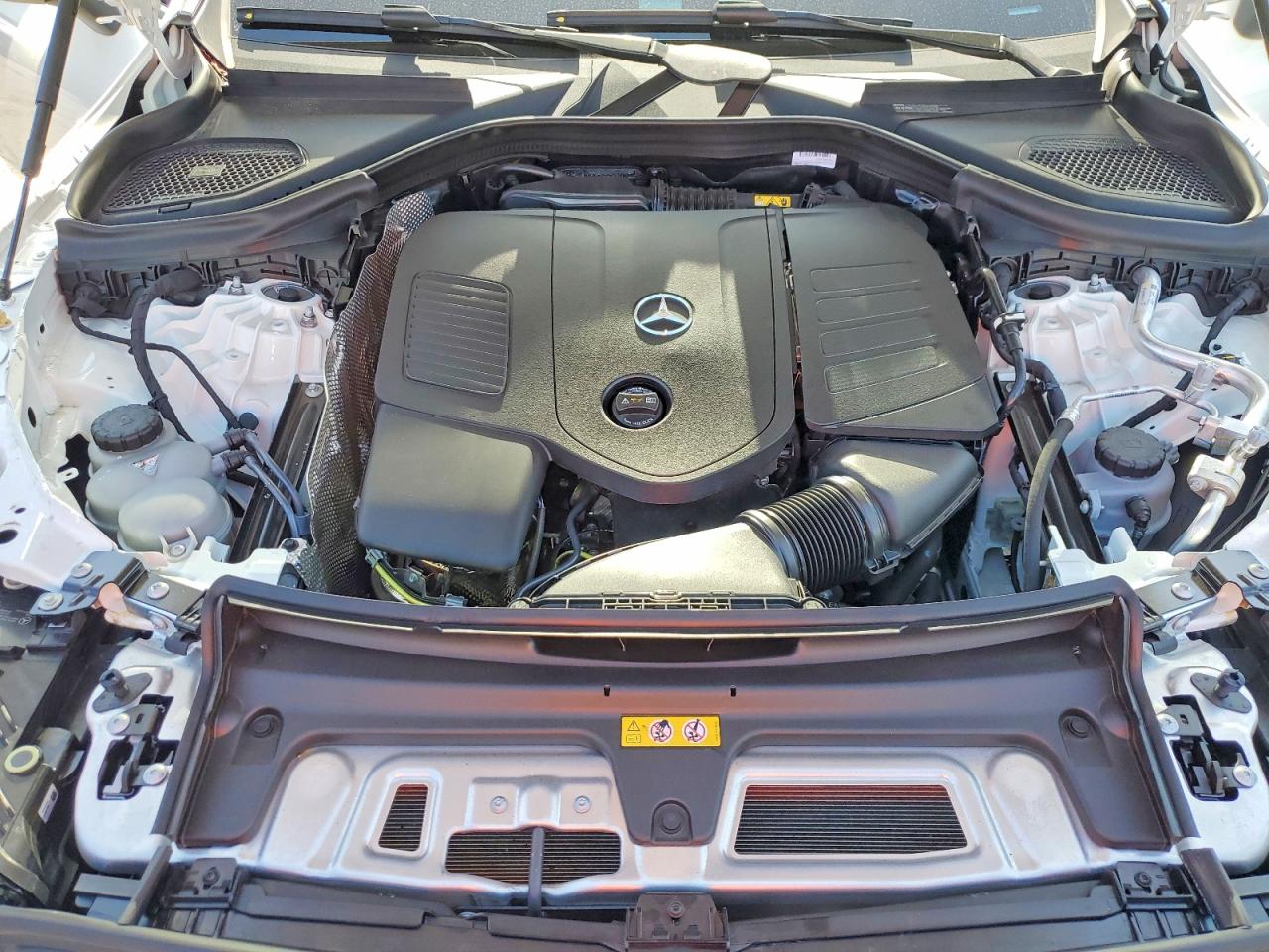 Mercedes-Benz GLC 300 4matic
