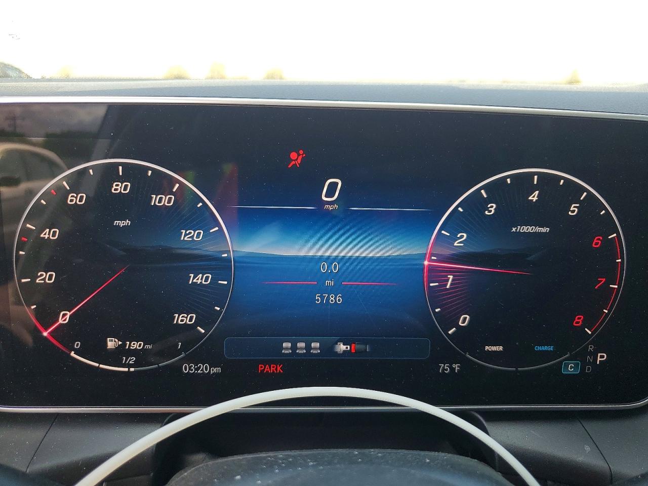 Mercedes-Benz GLC 300 4matic