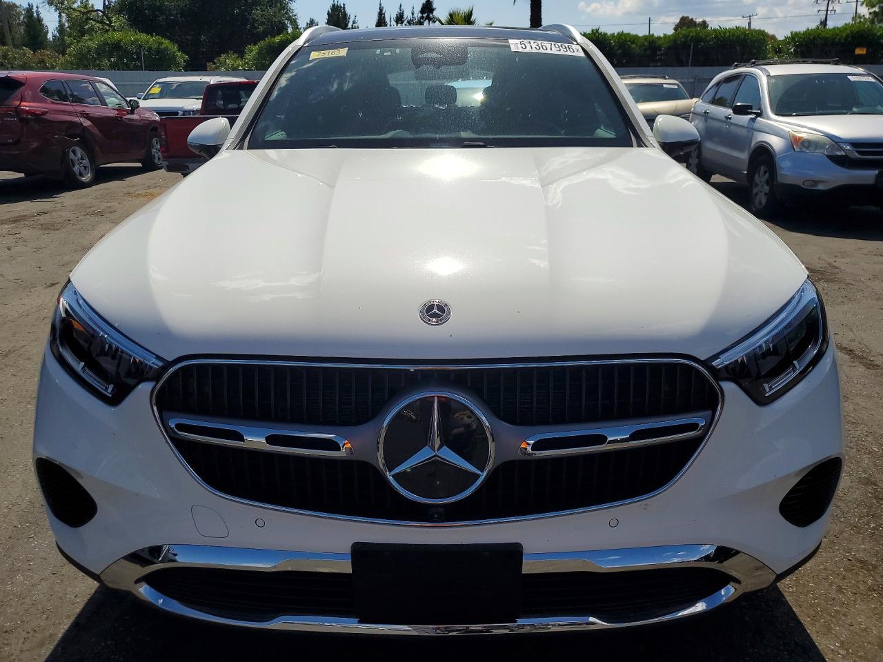 Mercedes-Benz GLC 300 4matic