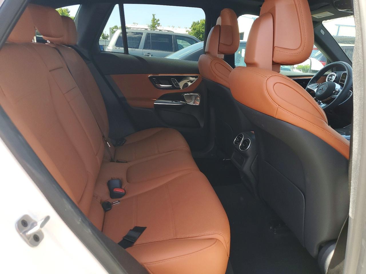 Mercedes-Benz GLC 300 4matic
