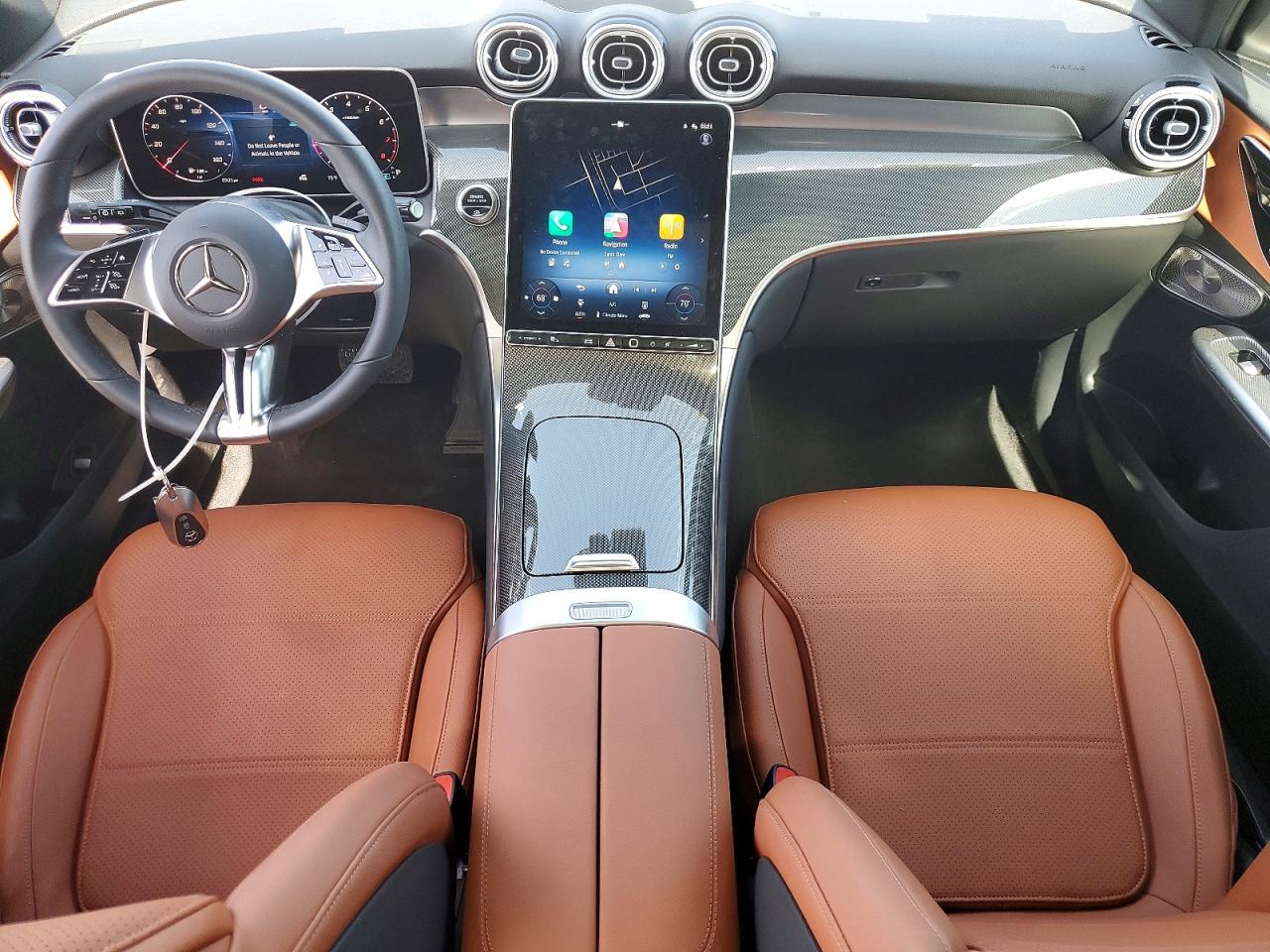 Mercedes-Benz GLC 300 4matic