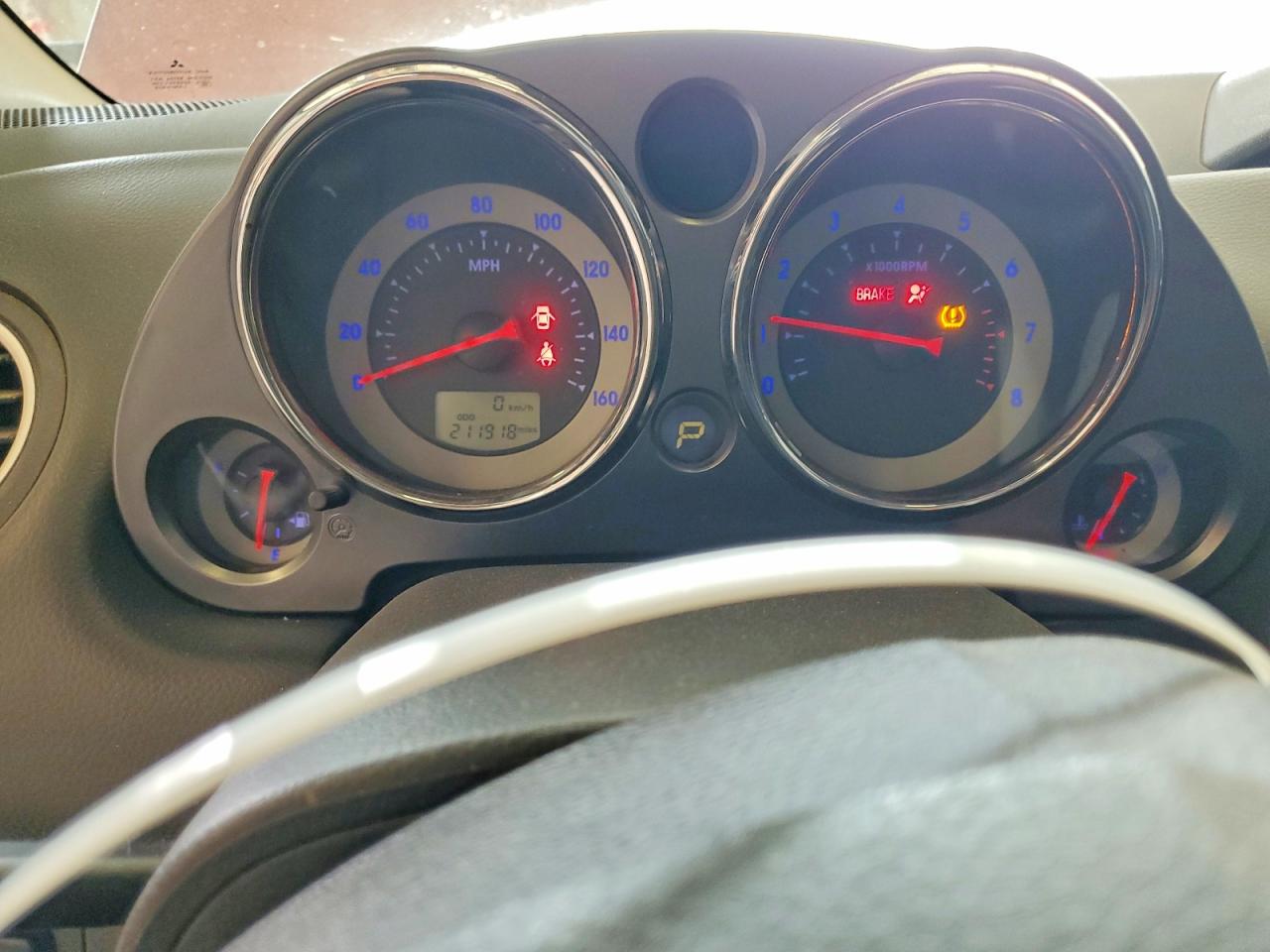 Mitsubishi Eclipse Gs Sport