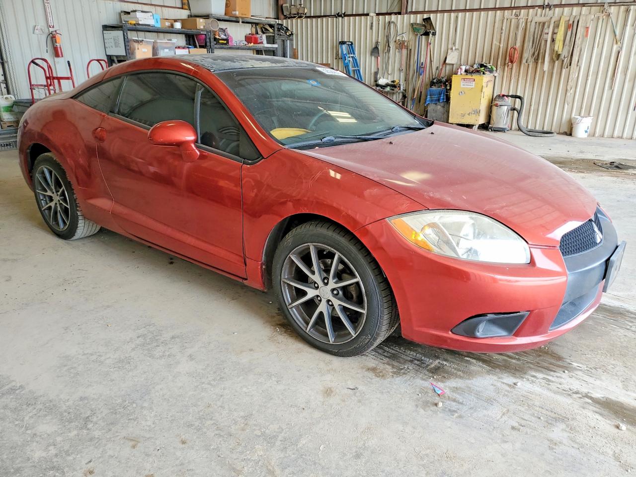 Mitsubishi Eclipse Gs Sport