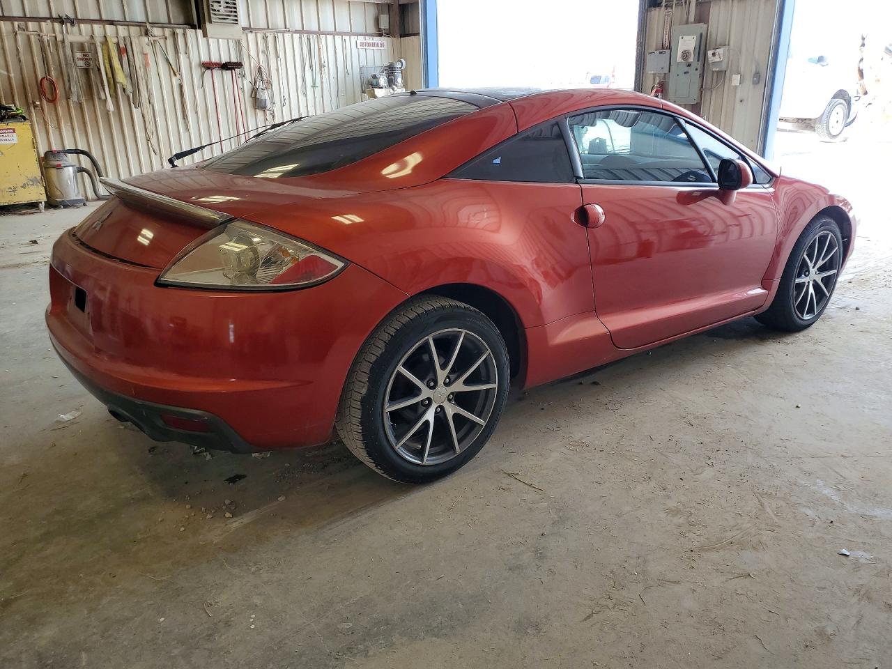Mitsubishi Eclipse Gs Sport