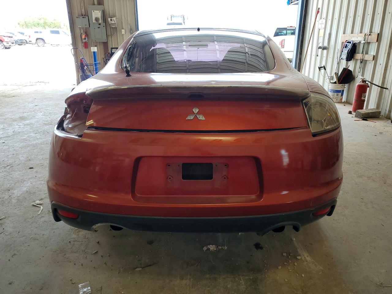 Mitsubishi Eclipse Gs Sport